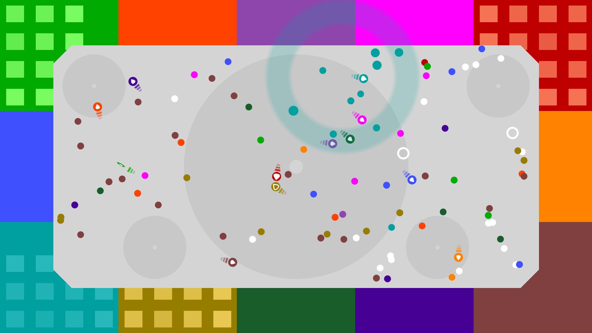 12 orbits banner