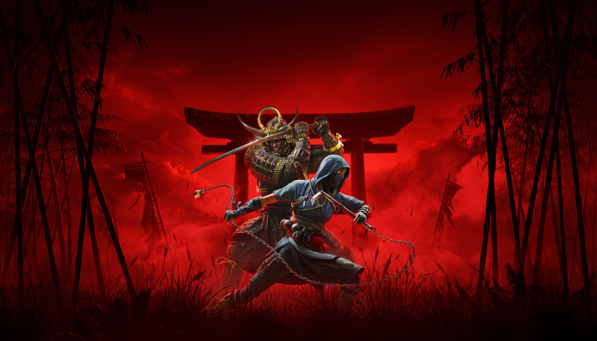 Assassin's Creed Shadows PC system requirements