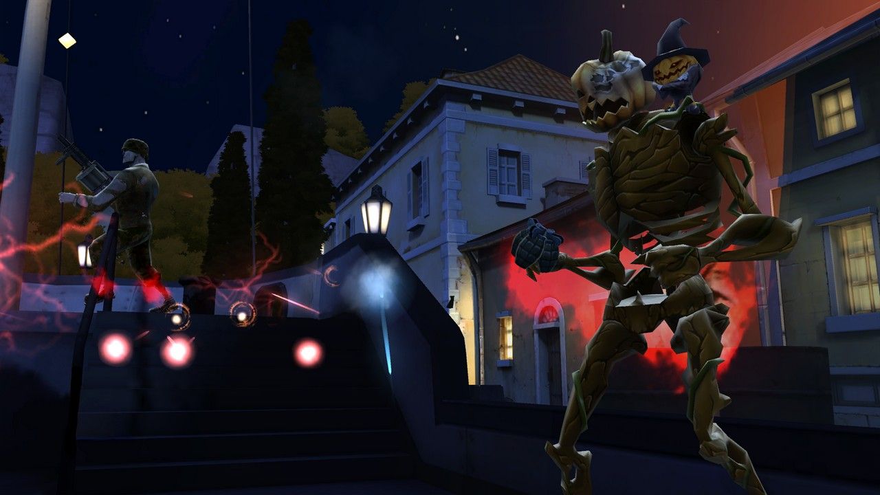 Battlefield Heroes
