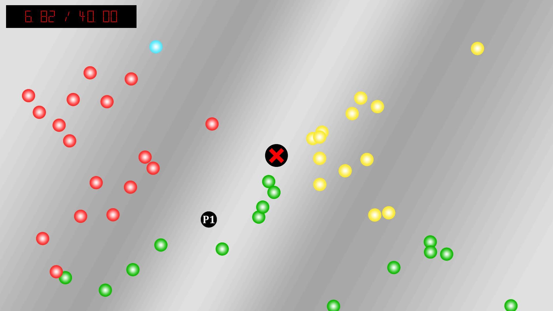 Cursor Challenge