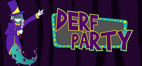 Derf Party System Requirements - Can I run it?