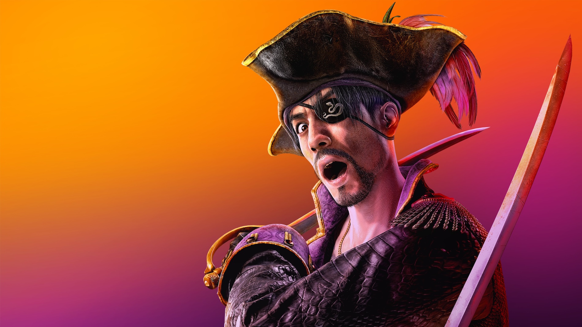 Like a Dragon: Pirate Yakuza in Hawaii PC system requirements