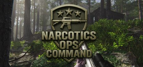 Narcotics Ops Command System Requirements - Can I run it?
