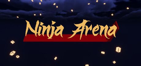 Ninja Arena System Requirements - Can I run it?