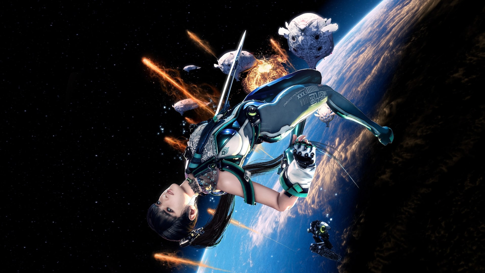 Stellar Blade PC system requirements