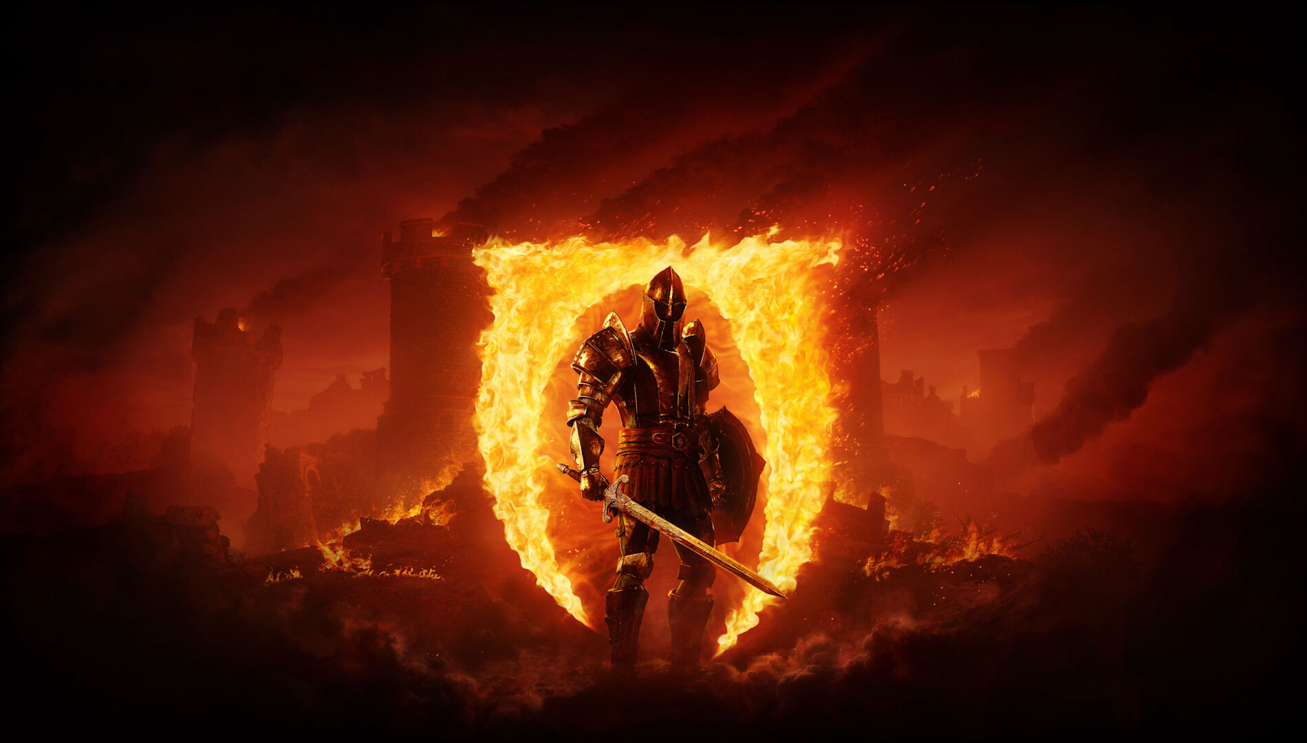 The Elder Scrolls IV: Oblivion Remastered PC system requirements