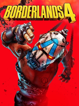 Borderlands 4 PC system requirements