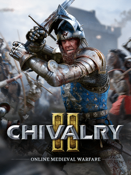 Chivalry 2 PC system requirements