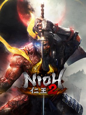 Nioh 2 System Requirements