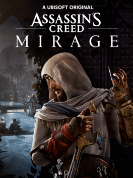 Assassin's Creed Mirage PC system requirements