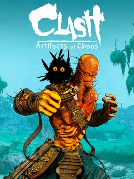 Clash: Artifacts of Chaos PC system requirements