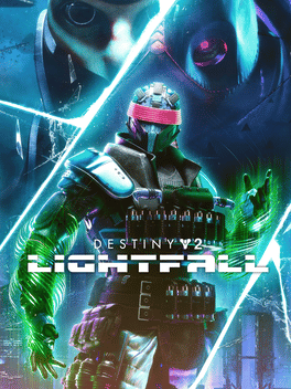 Destiny 2: Lightfall PC system requirements