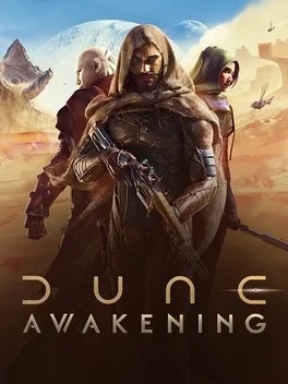 Dune Awakening PC system requirements