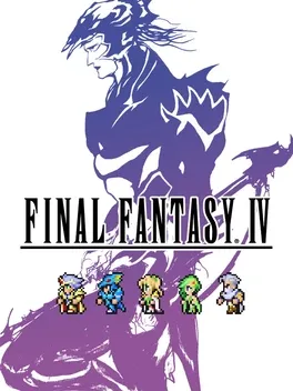 Final Fantasy IV System Requirements - Can I run it?