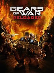 Gears of War: Reloaded PC system requirements