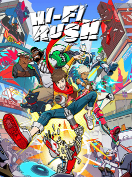 Hi-Fi Rush PC system requirements
