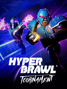 HyperBrawl Tournament System Requirements