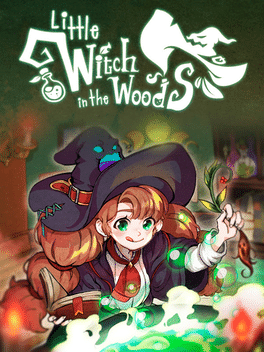 Little Witch in the Woods PC system requirements
