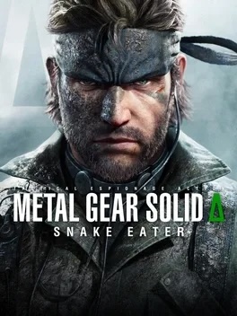 Metal Gear Solid Delta: Snake Eater PC system requirements