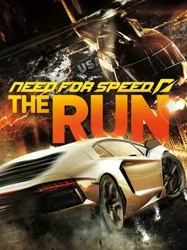 Need for Speed: The Run PC system requirements