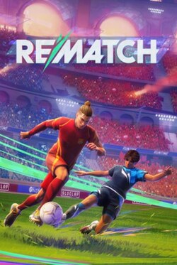 REMATCH (2025) PC system requirements