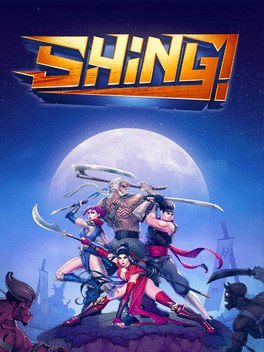 Shing! PC system requirements