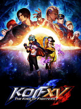 The King of Fighters XV PC system requirements