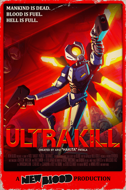 ULTRAKILL PC system requirements