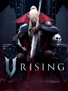 V Rising PC system requirements